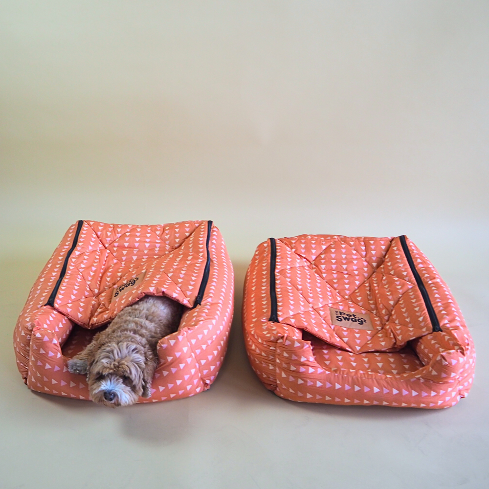 The Pet Swag Twin Bundle SmallMedium Size